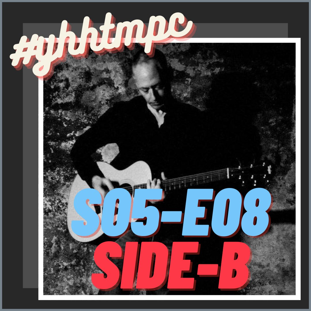 You haven't heard this music podcast (@yhhtmpc) on Twitter photo You haven't heard this music podcast S05-E08 (Side-B
Podcast links: tinyurl.com/2p8j82wm
Music from
<a href="/sanohill/">Sano Hill 🎶 #NewAlbum #IfNotNowWhen? #OutNow</a>
<a href="/thespratsband/">The Sprats</a>
<a href="/daydreamrunaway/">Daydream Runaways</a>
<a href="/PORTSband/">PORTS</a>
<a href="/ArcticLightsC/">Arctic Lights</a>
<a href="/DeLaneyDominic/">Dominic DeLaney</a>
<a href="/BackmanSound/">Backman</a>
Find us at yhhtmpc.com
#music #newmusic #soundcloud #podcast You haven't heard this music podcast S05-E08 (Side-B
Podcast links: tinyurl.com/2p8j82wm
Music from
<a href="/sanohill/">Sano Hill 🎶 #NewAlbum #IfNotNowWhen? #OutNow</a>
<a href="/thespratsband/">The Sprats</a>
<a href="/daydreamrunaway/">Daydream Runaways</a>
<a href="/PORTSband/">PORTS</a>
<a href="/ArcticLightsC/">Arctic Lights</a>
<a href="/DeLaneyDominic/">Dominic DeLaney</a>
<a href="/BackmanSound/">Backman</a>
Find us at yhhtmpc.com
#music #newmusic #soundcloud #podcast