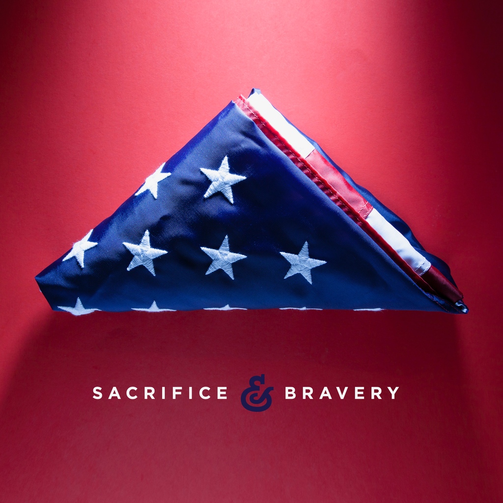 May we honor the memory of those who have died, courageously defending our nation. May we remember their bravery as we seek unity, justice, and peace in God's name. Amen.

#memorialday #weremember