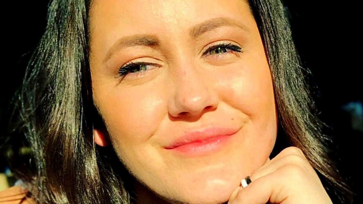 Monsters & Critics: Teen Mom 2 alum Jenelle Evans denies starting her own rumor she’s returning to MTV https://t.co/W4PhPUFBFd #crime #news https://t.co/7GZSJJ989O