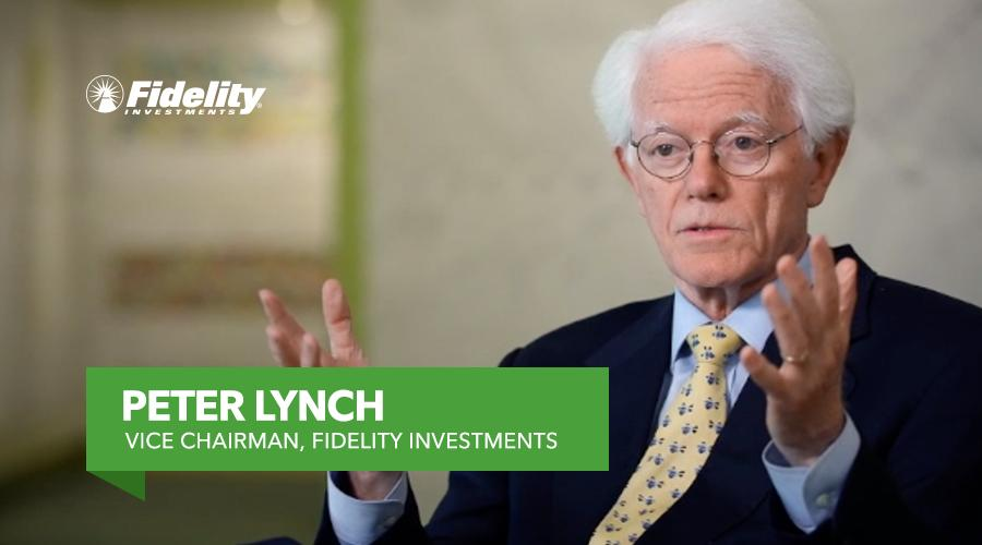 Tiagogreis's tweet image. Como Lynch conseguiu 29% ao ano durante 13 anos?👇

Entre os anos de 1977 e 1990, Peter Lynch era o gestor do fundo Fidelity Investments. Neste período, a rentabilidade acumulada foi de 2700%, o que significa uma rentabilidade média anual de 29%.