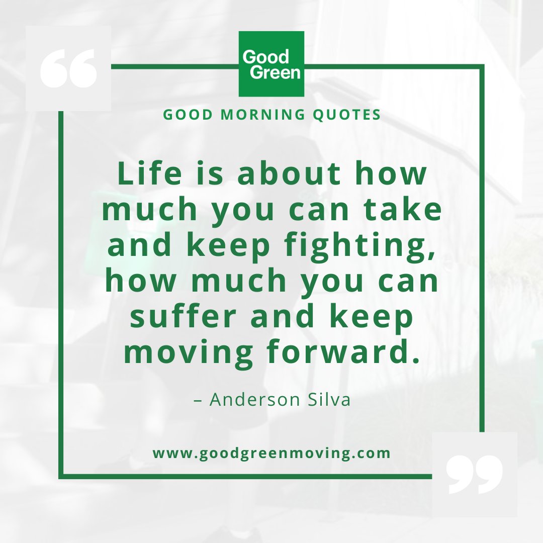 GoodGreenMoving's tweet image. If you fail, pushing ahead allows you to discover another approach to achieving your goals. 

Your determination to continue ahead will help you get back up. 👊

What helps you keep moving forward in life❓

#mondaymotivation  #housemoving #homepacking #safemoving #goodgreen