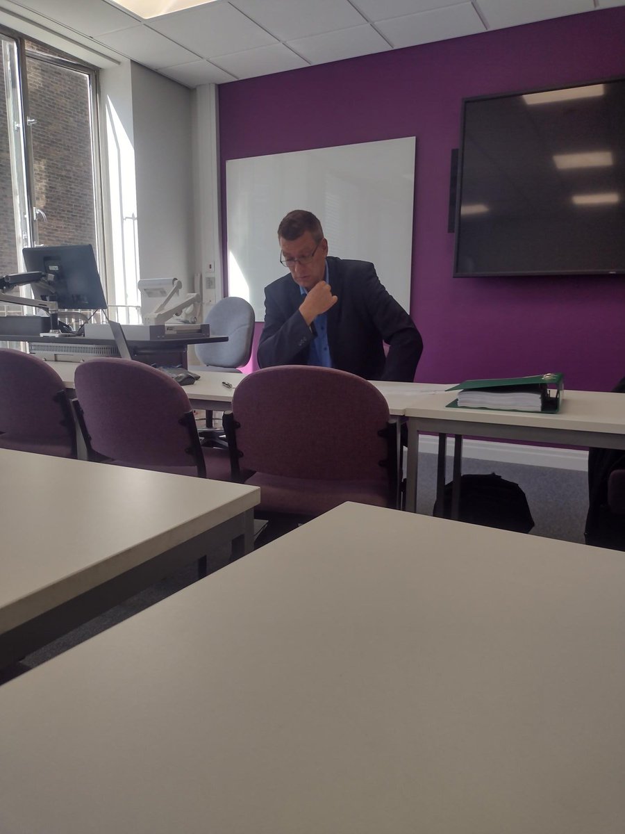 AnthropoceneNCL's tweet photo. A great return to form with an excellent turnout for our first in person event in 2 years! A big thank you to @NclPolitics's Professor Hartmut Behr for exploring and discussing his concept of 'reversibility' and its relevance to the Anthropocene debate!

@nuhri_ncl @StudentsNCL https://t.co/SMNsoWULRS