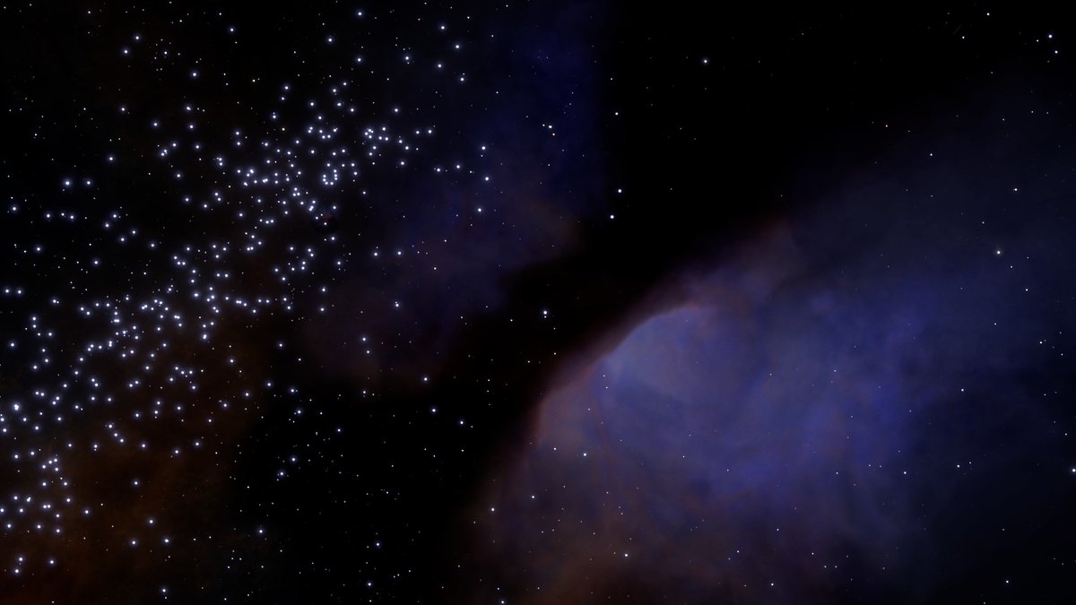 🗺️ Our carriers pause at SP 09 on #TRIPOmega Phase 5 in the Omega Nebula.

Our Commanders are encouraged to go out and explore, until we resume our travel in 2 days.

<a href="/EliteDangerous/">Elite Dangerous</a> <a href="/CaptnBeard/">Rugged Land Specialist: Arthur Tolmie</a> <a href="/smorganmoore/">Sally</a> <a href="/Zacerhy/">Zac</a> <a href="/FlightAssist_ED/">Flight Assist</a> <a href="/CMDR_Buur/">The Buur Pit</a> <a href="/CmdrRheeney/">CMDR Rheeney (The Buur Pit) @cmdrrheeney.bsky.soci</a>