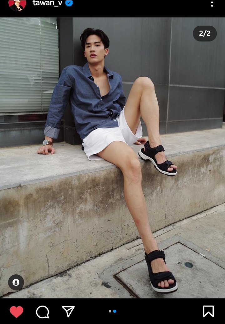 PolcaBP_20's tweet photo. "Sup"
#ECCOTHAILAND #MovesLikeYou #ECCOOFFROAD #Tawan_V
Ig cr: @Tawan_V https://t.co/f7j5XfYUDk