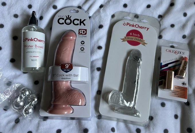 Pink Possum | 40% OFF ONLYFANS 💖 - Look what came in the mail today 👀 https://t.co/3svo8zcJG3