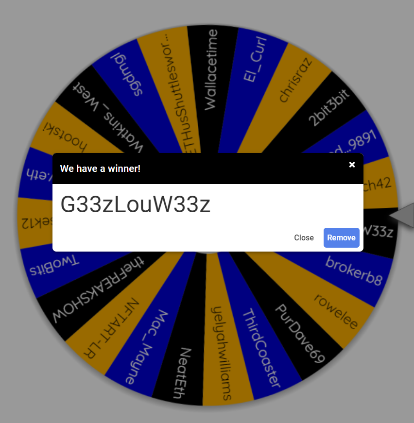 Dimes Custom Cards tweet media