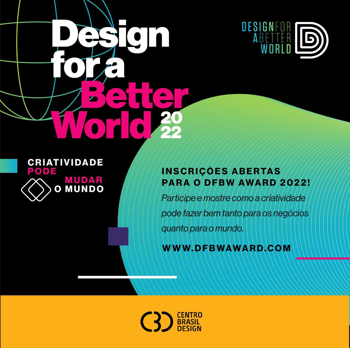 Centro Brasil Design tweet media