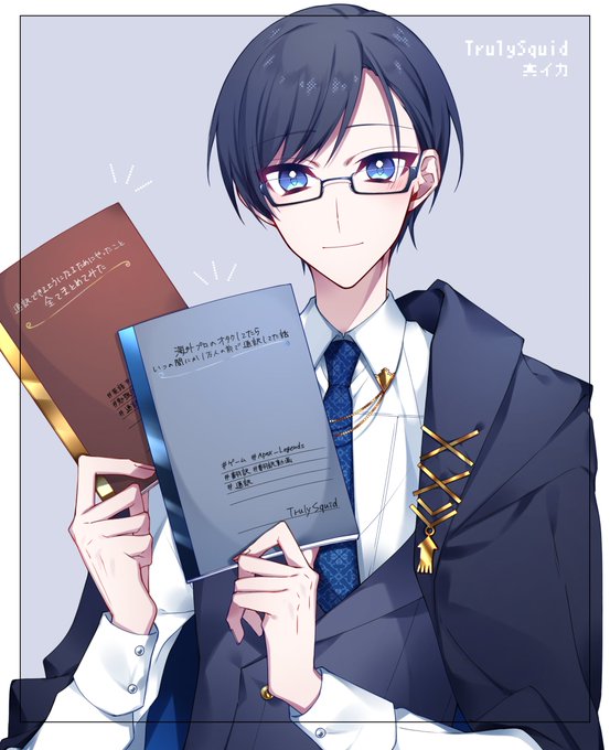 イカした絵のtwitterイラスト検索結果