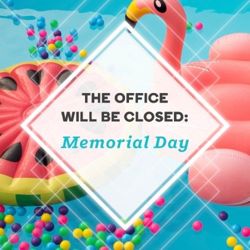 ArborsGrandview's tweet photo. “Freedom lies in being bold.” - Robert Frost

Our offices will be closed Monday, May 30th for Memorial Day. Normal hours will resume on Tuesday, May 31st. https://t.co/VfUyP9u8pq