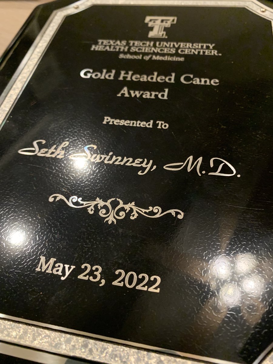 This past Monday I graduated from medical school. What a privilege. What an honor. What a dream. Seth Swinney, MD. Lifetime goal achieved.