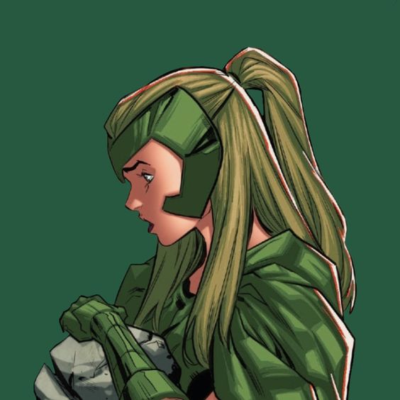 Lorna Dane (@gifted_polaris) on Twitter photo 