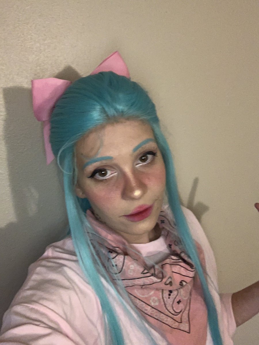 HentaIRLStudio's tweet photo. HentaIRL will be dropping our second production this weekend!!! Keep your eyes peeled for a hot new cosplay xxx video! Bulma from dragonball gets pounded my a HUGE BBC! Starring @dallasramseybbc &amp; @farahfatherless. Pretty girl pics will be released tomorrow afternoon!!! https://t.co/Iwe6HImuyD