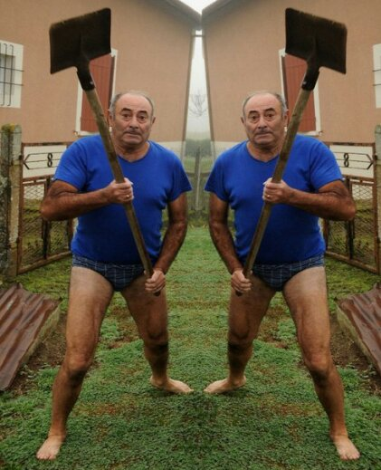 de_cretins's tweet photo. #blatarnaque
Que pensez vous d'un nouveau super héros, on l'appellerait #Slipman ?
Juste avant de payer votre merde, il viendrait vous later les gencives pour vous empêcher de faire des conneries... https://t.co/HKm4bC21Qm