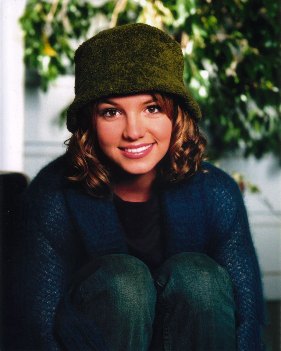 britney spears, 1999