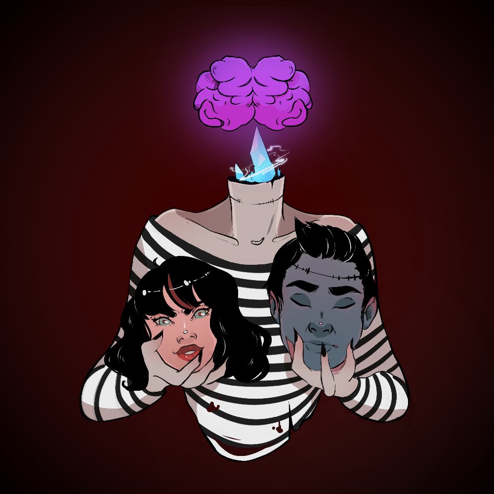 🧠And we are in <a href="/Deflatory/">Deflatory</a> 🧠

Let's see what's this all about. The burning system really caught my attention.

Where's the <a href="/Deflatory/">Deflatory</a> fam? Stop by, give that follow and show off your brain bellow 🧠

#NFT #Solana #SolanaSummer #bluechipNFT #art #nftart #nftcollectors