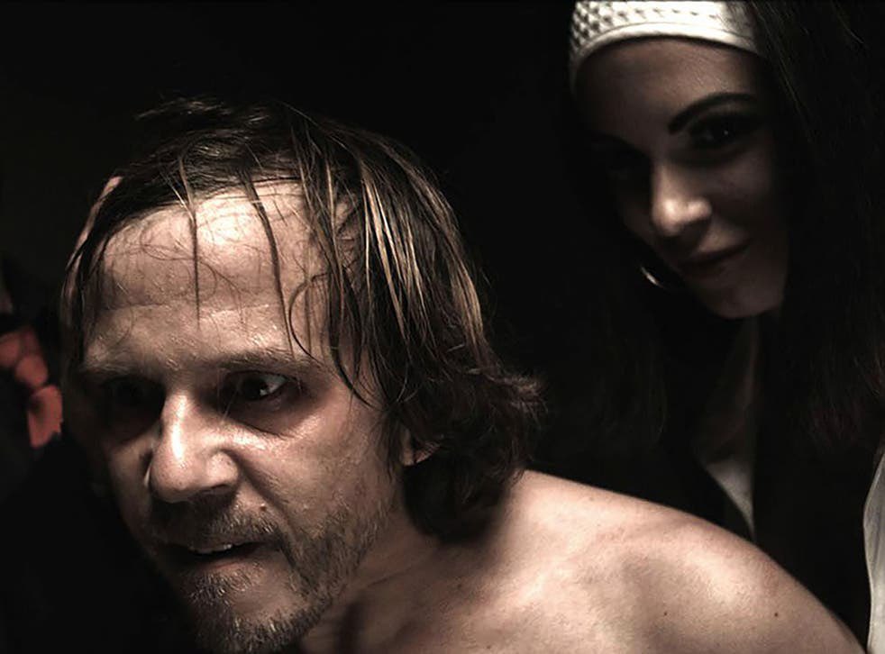 It’s #MondayMurmurs time! <a href="/BriSpieldenner/">Bri Spieldenner</a> just visited Serbia, and couldn’t help but remember the notorious A Serbian Film. 

Yes, it’s disturbing, but the political subtext, production design, and lack of restraint make it a movie that goes beyond just mindless shock.