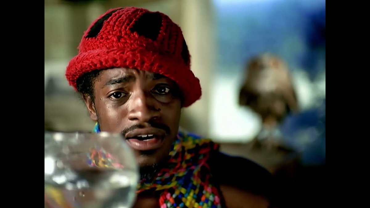 Outkast tweet media