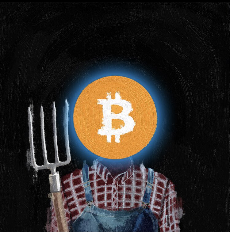 Crypto Heads Society tweet media