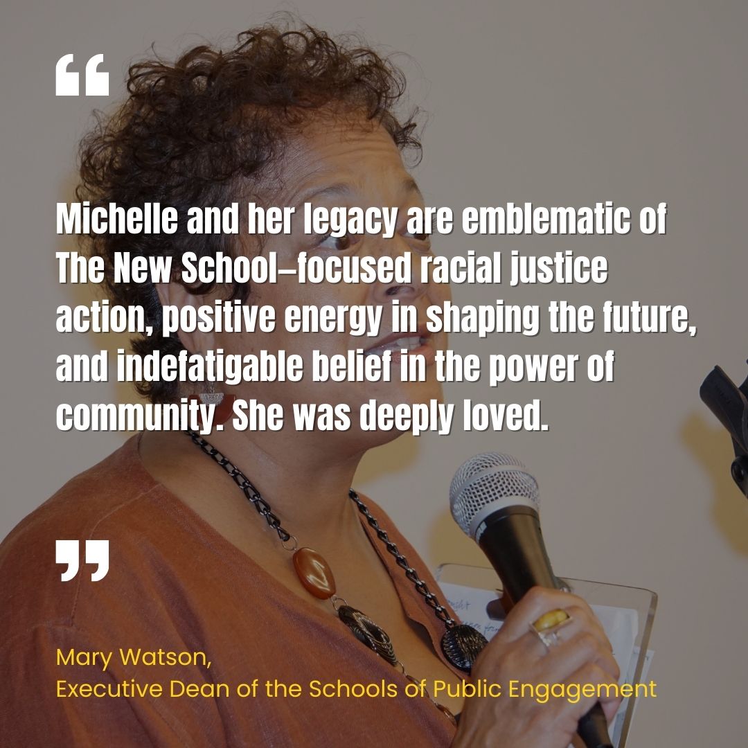 CrystalREmery's tweet photo. "What you leave behind is not what is engraved in stone monuments, but what is woven into the lives of others.

Michelle left a legacy that will be treasured forever in our hearts!"
#OurHumanity #NonProfit #NewHaven #Connnecticut #STEMEducator #Filmmaker #BlackWomenInSTEM https://t.co/Tbf7AWx6RB