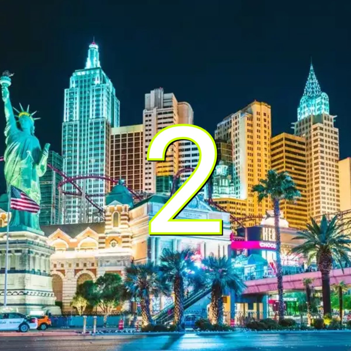 Time to start packing 🥳🥳🥳

#bhof2022 #follymixtures #galstrip #vegasherewecome