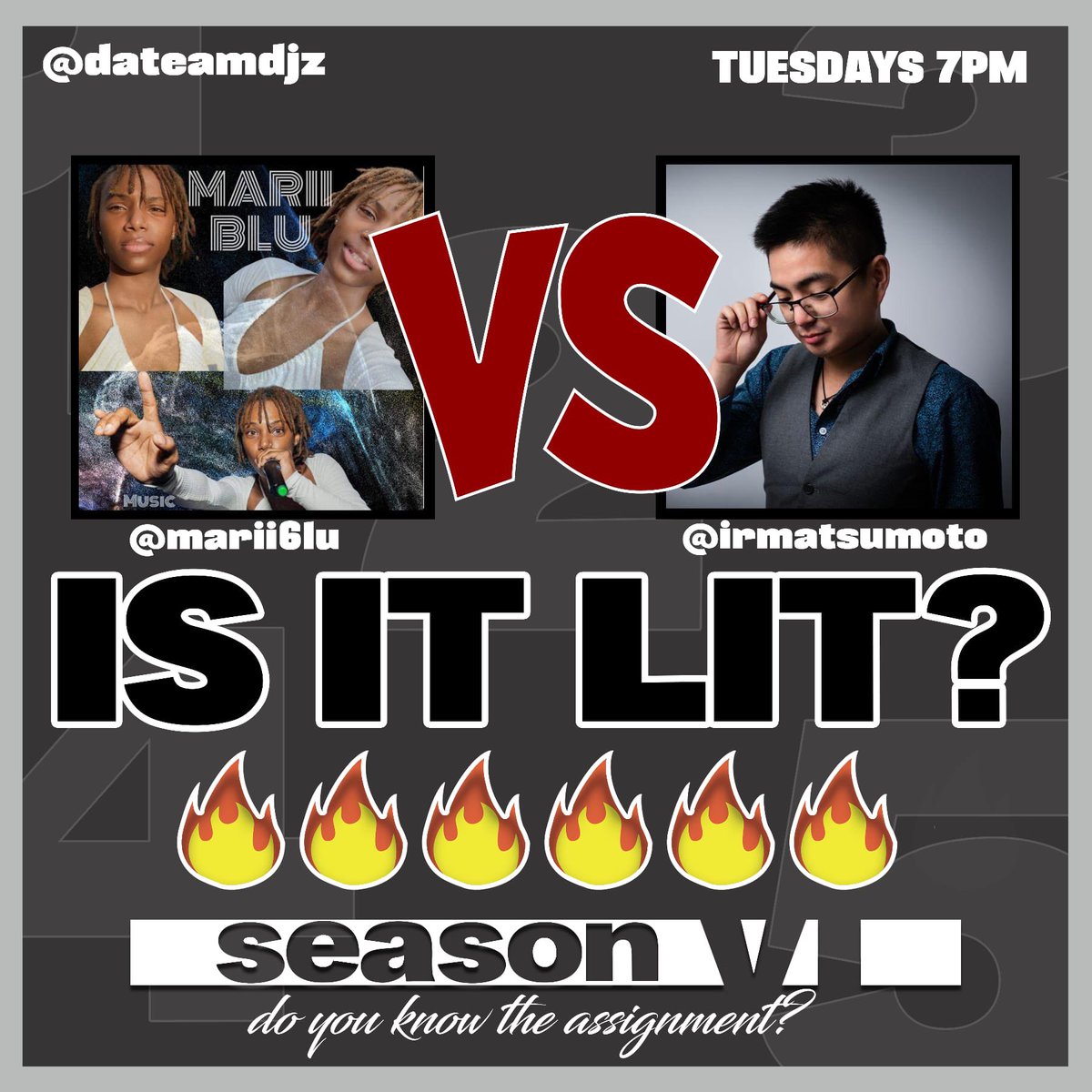 DaTeamDJZ (@dateamdjz) on Twitter photo 