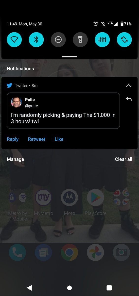 djsnurse55's tweet photo. 🙏🤞🙏🤞🙏🤞🙏🤞🙏🤞🙏🤞🙏🤞🙏🤞 Cashapp $djsnurse55 notifications on always. In need of some help please. @pulte https://t.co/ITBDPzzpST