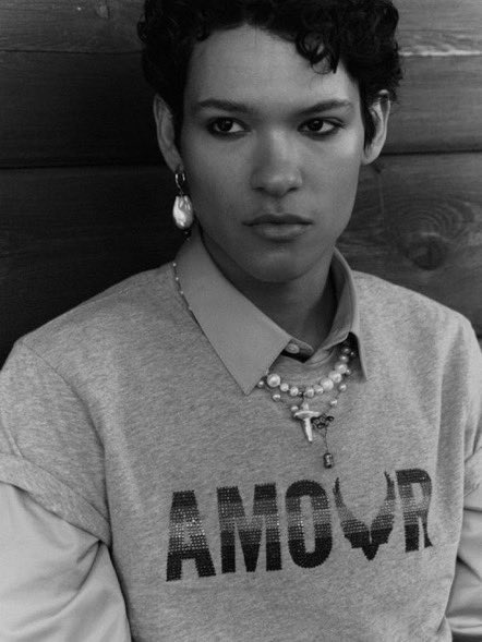 AzMayfield's tweet image. model monday xx