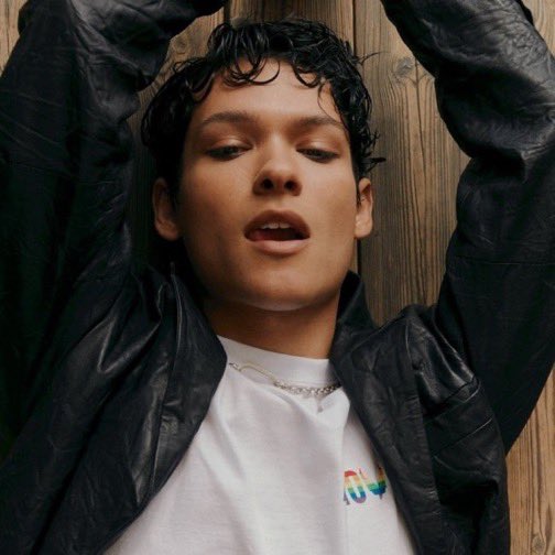 AzMayfield's tweet image. model monday xx