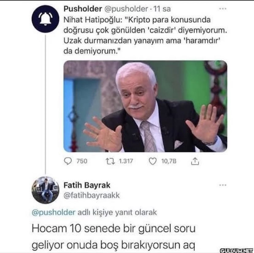 Yapay zeka with us tweet media