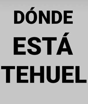 desaparecidaorg's tweet photo. No olvidemos a #Tehuel, pasó más de 1 año desde su desaparición, el papá pide ayuda!!. lo queremos vivo y sano! 
Sigamos compartiendo!! 🙏❤️
#DondeEstaTehuel #BuenosAires
#Argentina https://t.co/cun5JaobR5