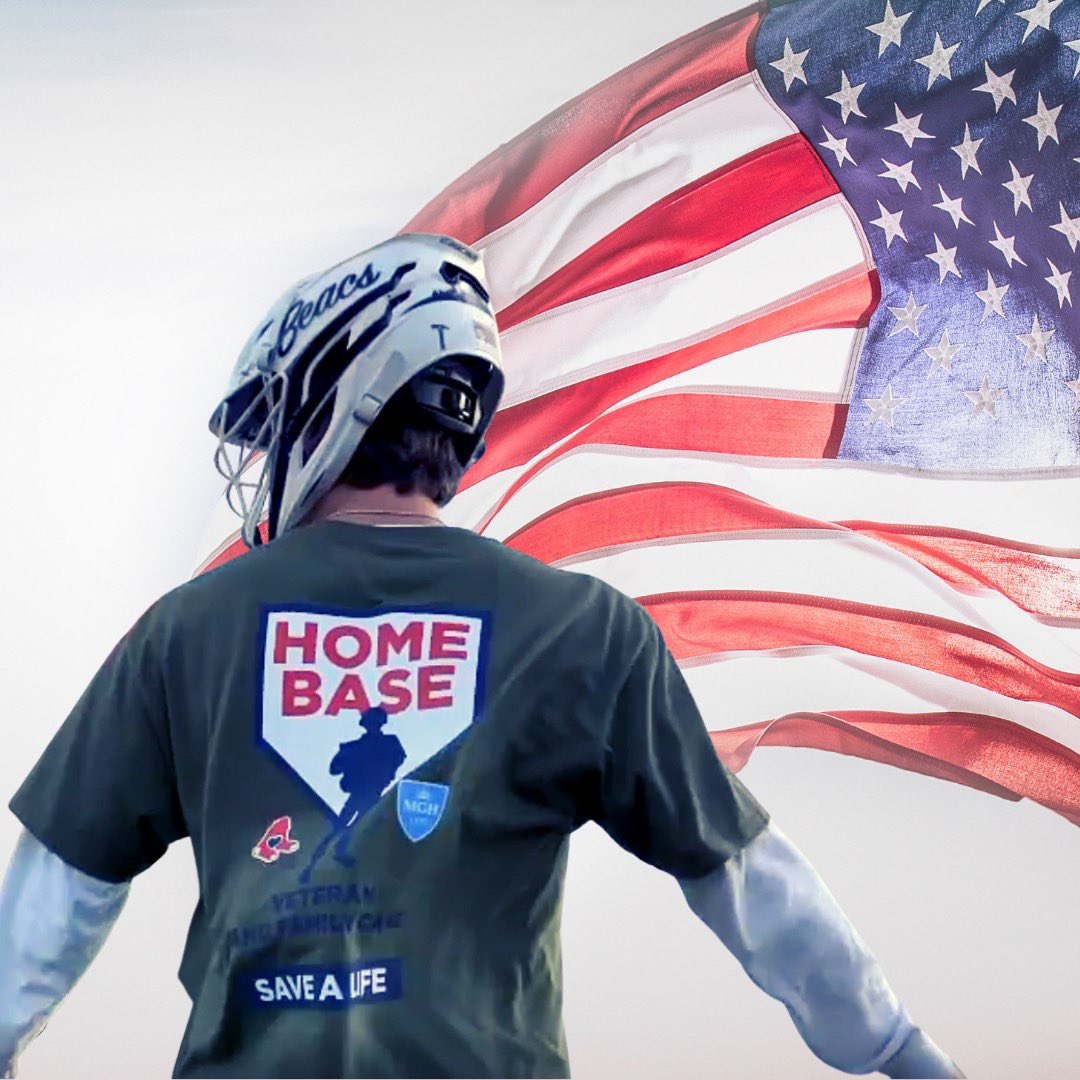 UMass Boston Lacrosse tweet media