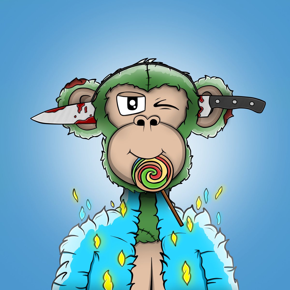 SolanaNewton's tweet photo. 🙉 FLASH 15 MINUTE WL GIVEAWAY 🙉

2x WL for / @Gakko_Monkez  

To Enter : 

- Retweet &amp; Like 
- Follow @Gakko_Monkez &amp; @Sol_Giveaway (🔔)
- Tag 3 friends below 

#SolanaGiveaway #NFTGiveaway https://t.co/NpoDYbgC6o