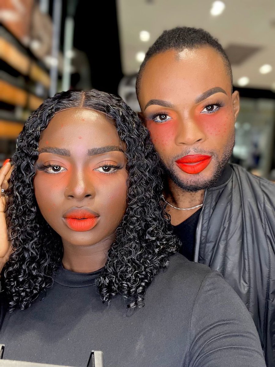 MACcosmeticsGh's tweet photo. Orange is the new M•A•C

#maccosmetics #macghana #maccosmeticsghana #maceyes https://t.co/V9mltvJJtO
