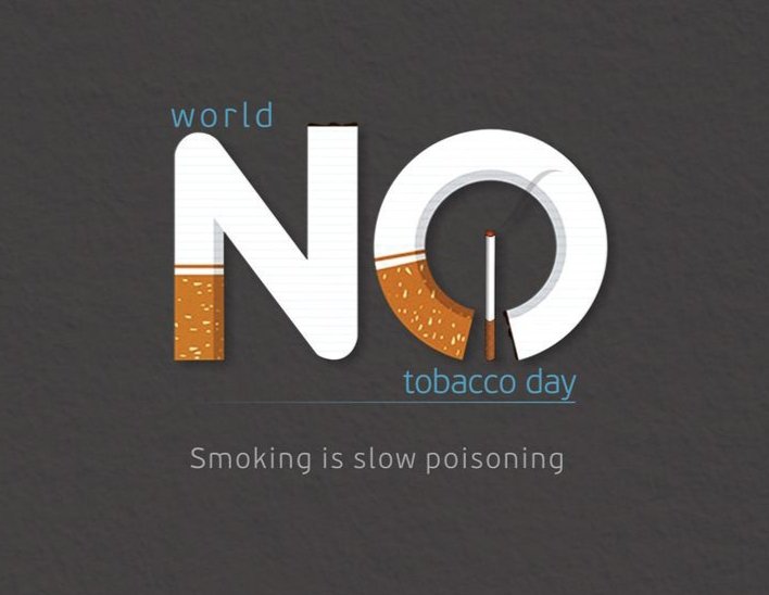 “Let us make sure that tobacco is not able to take any more lives by making this world free from it.”

“It may be difficult to quit smoking at first, but it is not impossible.”
#letsDOEit💯

#NCC #NoTobaccoDay 
#DGNCC #32keralabattalion
#NASC #NationalCadetCorps 
@KER_LAK_DTE