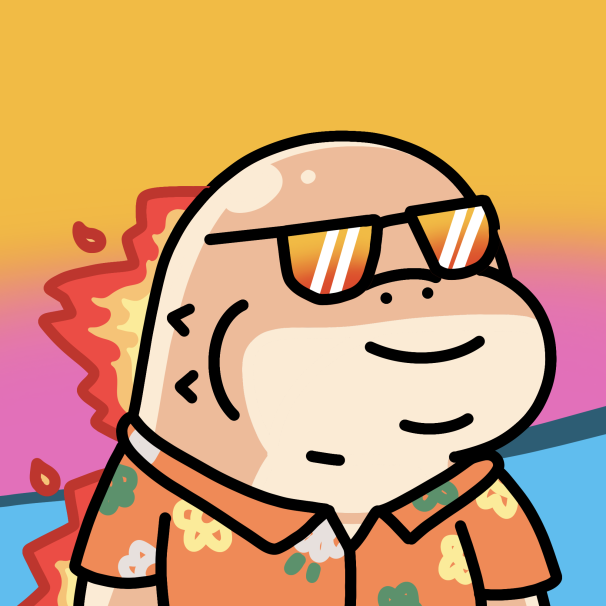 🦖 Chubby Jiras 🤝 YahavNFT 
🎉WHITELIST GIVEAWAY🎉

1 WL spot for 
<a href="/ChubbyJiras/">Chubby Little Jiras</a>

To Enter: 
✅ Follow 
@YahavNFT 
,
<a href="/ChubbyJiras/">Chubby Little Jiras</a>
, 
@ChubbyJirasLove
✅ Like + RT
✅ Tag 3 Friends!

Winner picked in 48 hours! ⏰
#NFT #NFTCommunity #NFTGiveaway