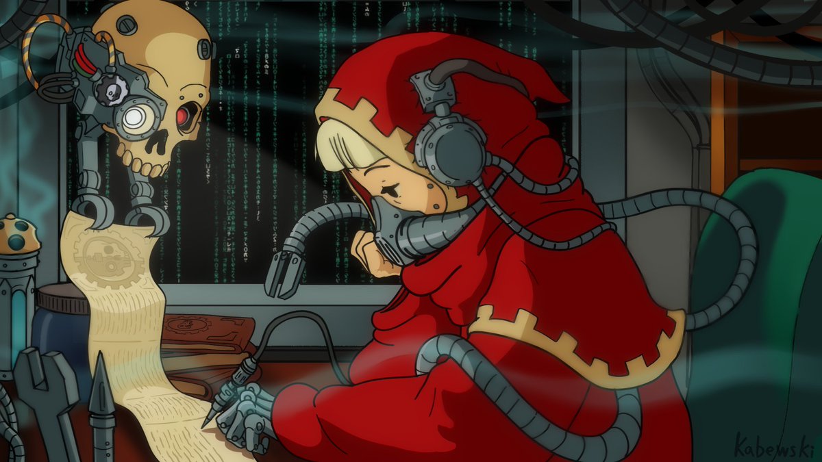 Kabewski tweet media