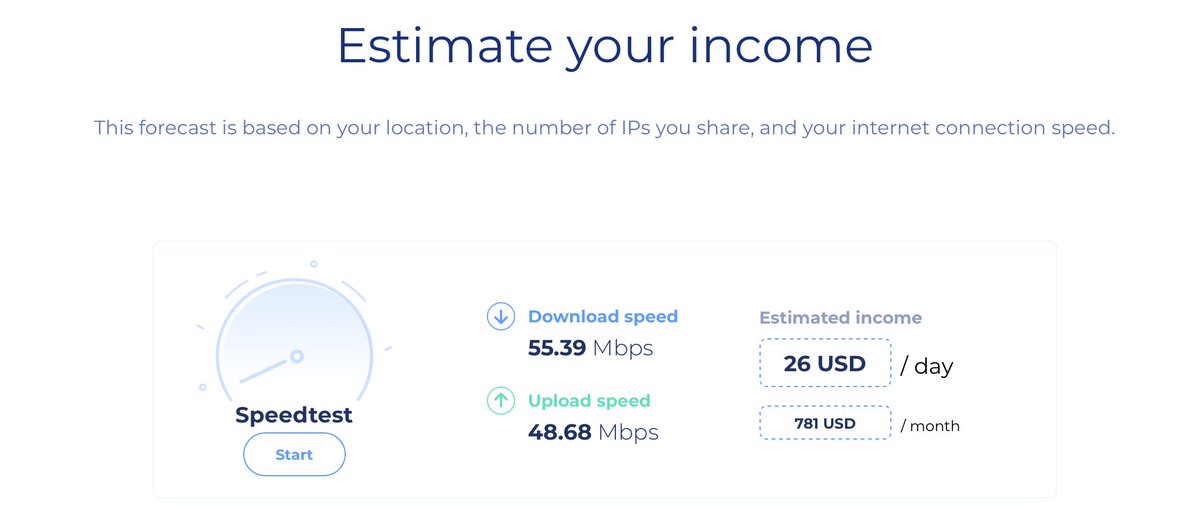 How much can you gain 💸 in an hour ⏳?

Idk check it out here! 👇
chainprox.com/earn

#makemoneyonline #makemoney #passiveincome