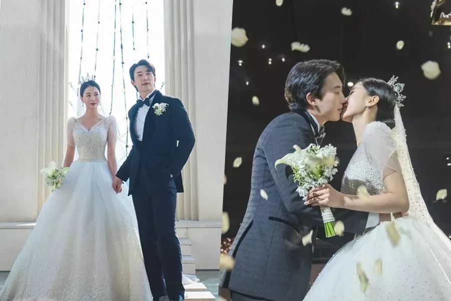 SoompiSpanish's tweet photo. #Hoon de #UKISS y la ex-integrante de #GirlsDay, #HwangJiSeon, comparten bellas fotos de su ceremonia de bodas
https://t.co/vBJo7t1MUw https://t.co/aIzLH2CWQf