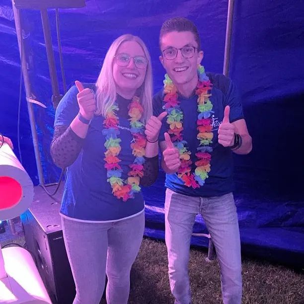 Accretos tweet media