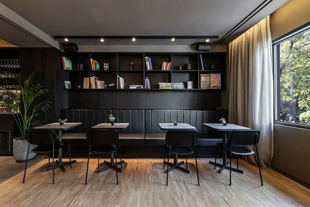 The Modernist Athens by FormRelated instagram.com/interiorsxdesi…
#interiordesign #homedecor #homeinspo #interiors