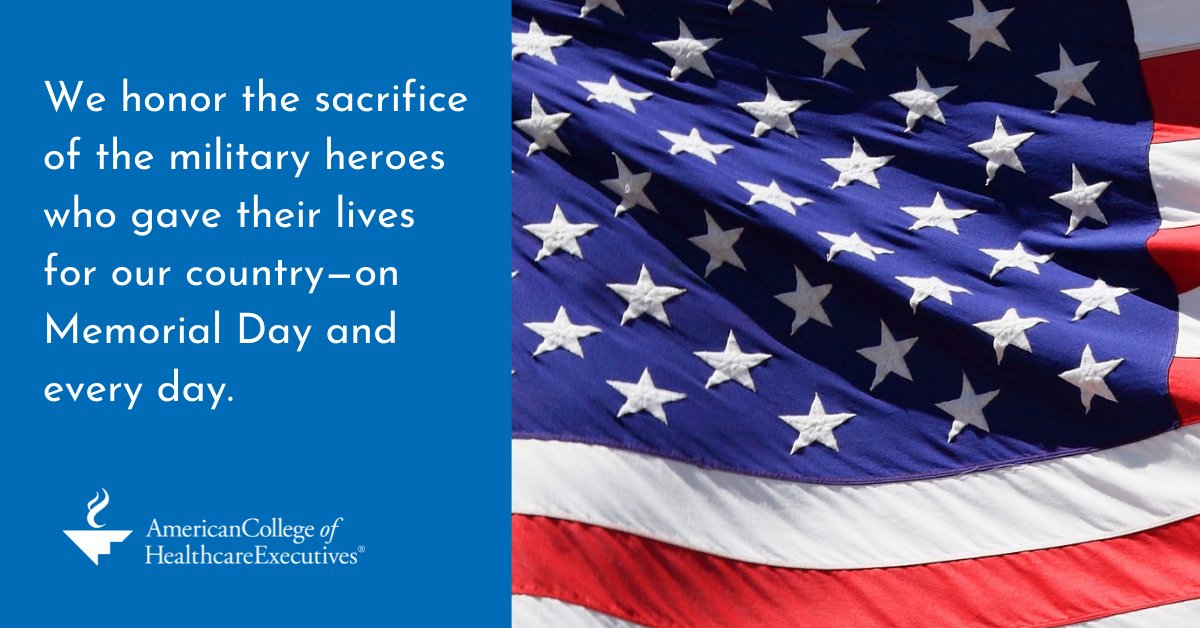 ACHEConnect's tweet image. 