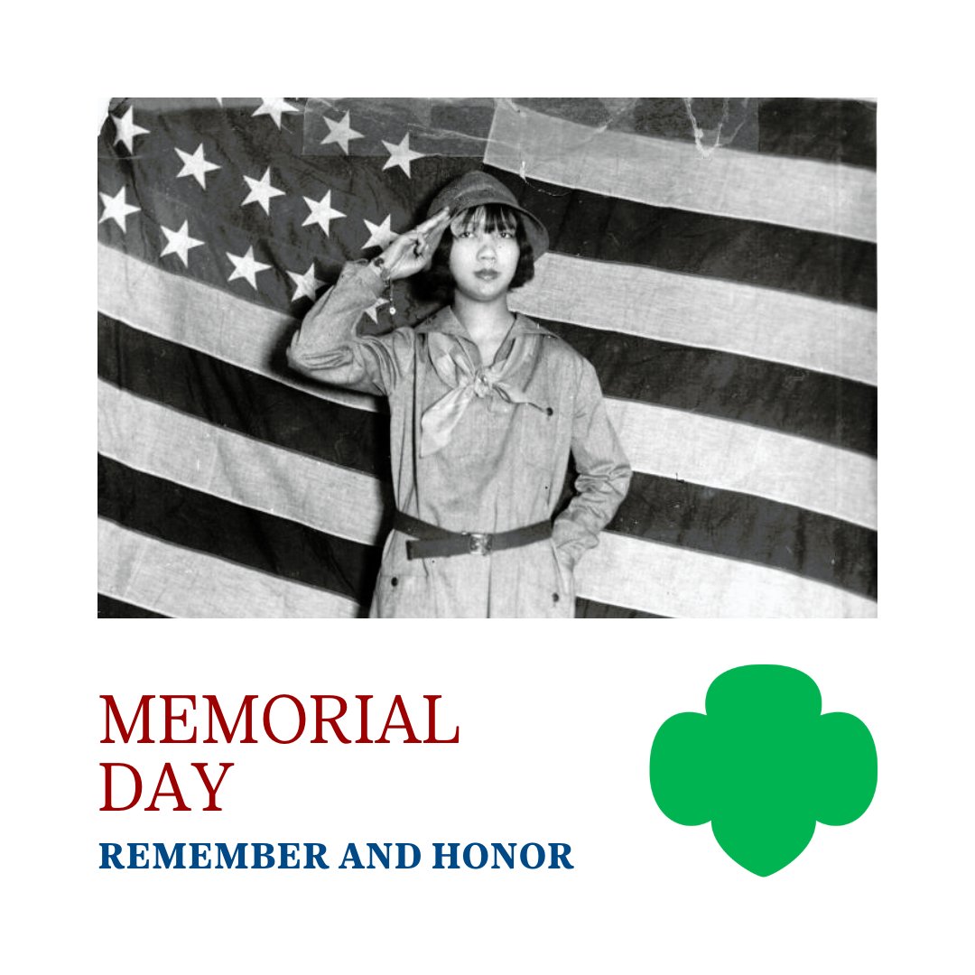 Today, with respect, we honor and remember dearly those who paid the ultimate sacrifice for the freedoms we cherish and exercise daily. You are never forgotten.