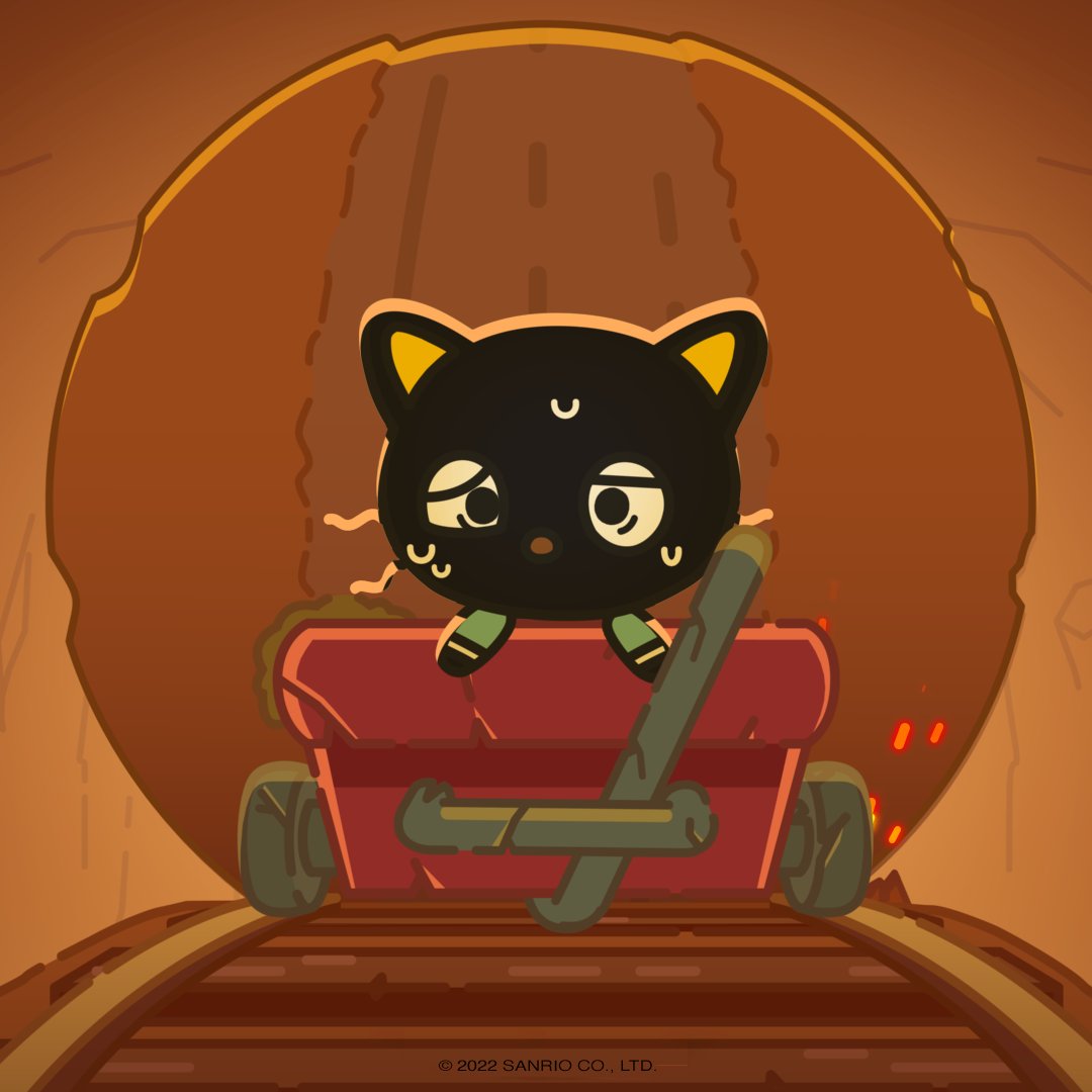 Here's your first look at Season 5 of Hello Kitty and Friends