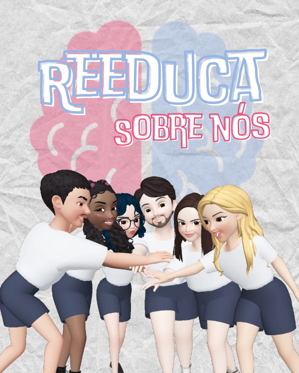 Reduca_pi's tweet photo. Quem é o ReEduca? 

Somos graduandos do 5° semestre de jornalismo, com idades entre 20 e 22 anos.

Nessa nova era da educação, houve inovações tecnológicas e futurísticas com novas metodologias de aprendizagem adotadas no ensino público e privado.

Segue o fio + https://t.co/kclVSerKwB