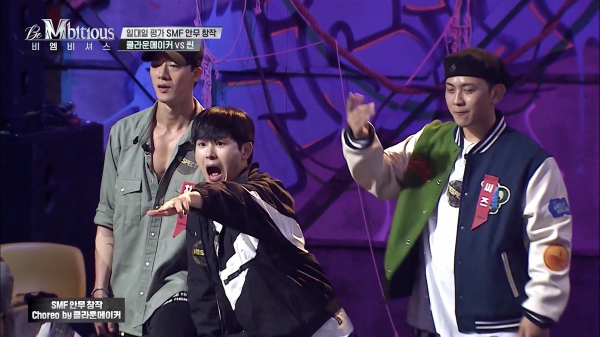 نعلن نحن فريق عرب انفنيت بأن برنامج Be Mbitious من ضمن حجوزاتنا و سنقوم بترجمته بالتعاون مع @Amaryllis_world @LightsOnTeam1@arbbsubs 
<a href="/TeamBluebear2/">Team Blue bear</a> <a href="/hopehuimang/">Hopehuimang</a> 
انتظرونا بكل حُب👀😍😍
#HOYA