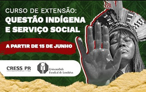 Alunos de Serviço Social recebem visita do CRESS/PR