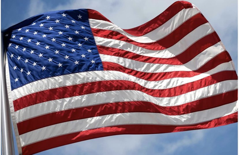 Memorial Day is a day of mourning, gratitude, and reflection. Today, we honor all those who have sacrificed. Thank you.