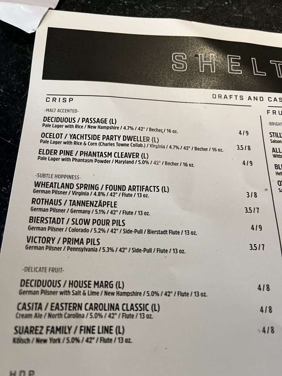 Barred in DC tweet media