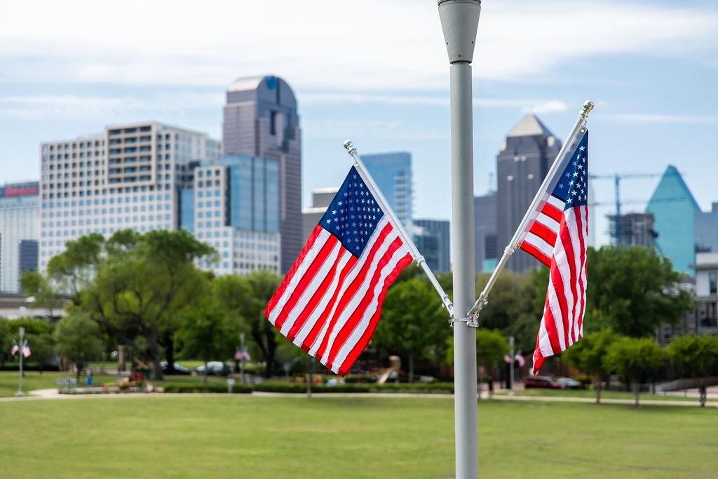 We hope you all are having a safe and happy Memorial Day 🇺🇸