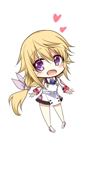 Is インフィニット ストラトス アニメレーダー